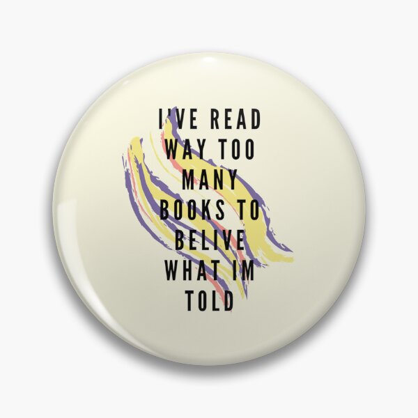 Item preview, Ive read way too many books designed and sold by AmandaGJ9t3.