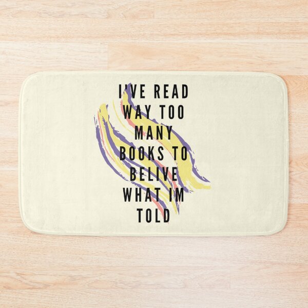 Item preview, Ive read way too many books designed and sold by AmandaGJ9t3.