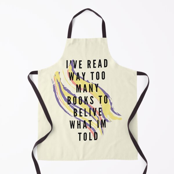 Item preview, Ive read way too many books designed and sold by AmandaGJ9t3.