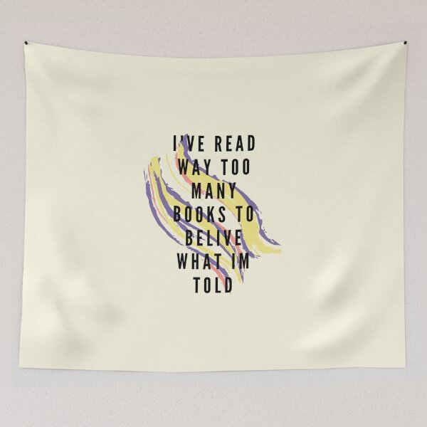 Item preview, Ive read way too many books designed and sold by AmandaGJ9t3.