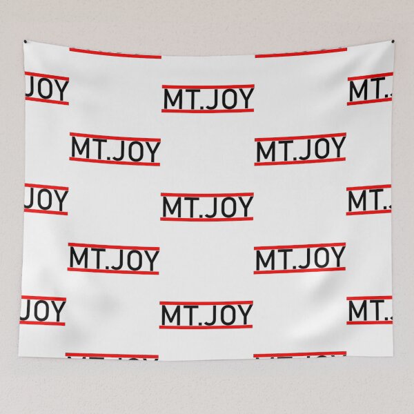 Item preview, mt joy              designed and sold by NobleNancie.