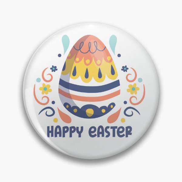 Item preview, Happy Easter designed and sold by AnisosPteron.