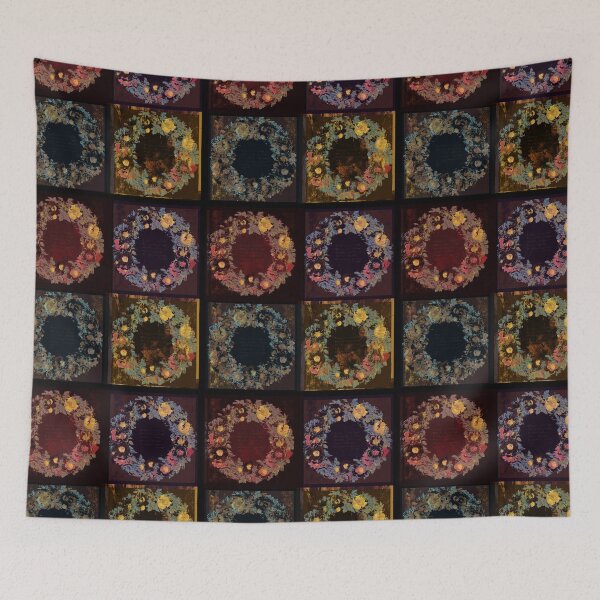 Item preview, Corona oscura 4 designed and sold by Studio Mattie.