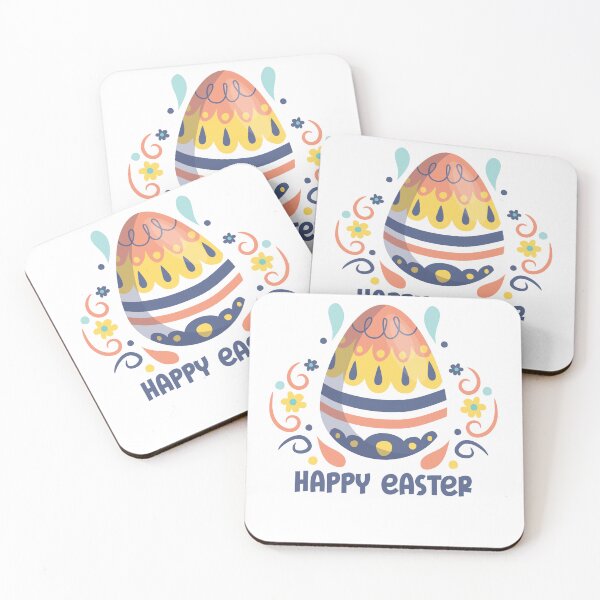Item preview, Happy Easter designed and sold by AnisosPteron.