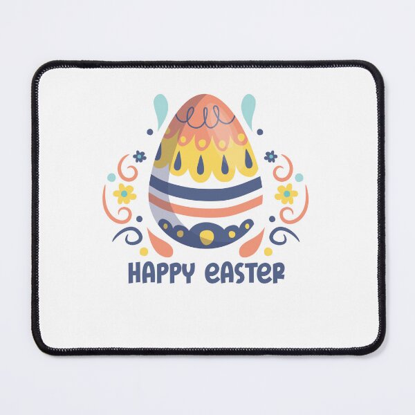 Item preview, Happy Easter designed and sold by AnisosPteron.