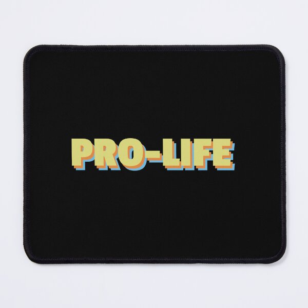 Item preview, Pro Life designed and sold by Denti Kanys ⭐⭐⭐⭐⭐.