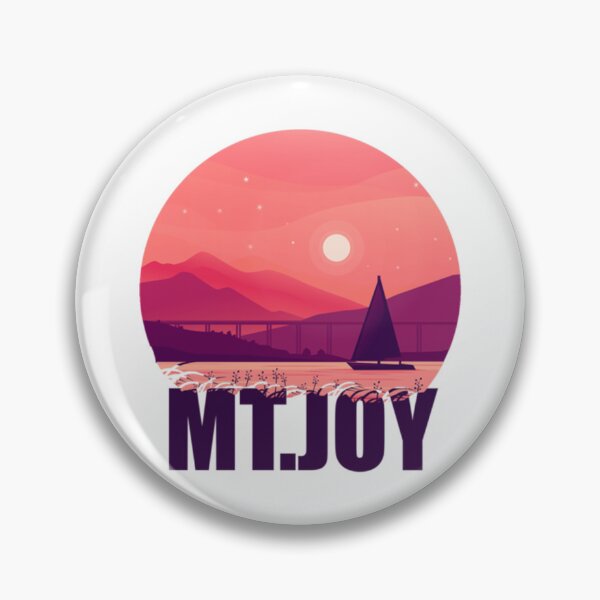 Item preview, mt joy              designed and sold by NobleNancie.