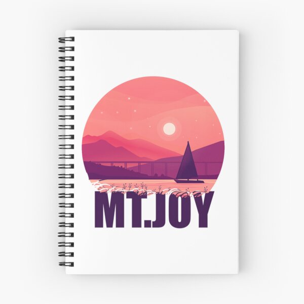 Item preview, mt joy              designed and sold by NobleNancie.