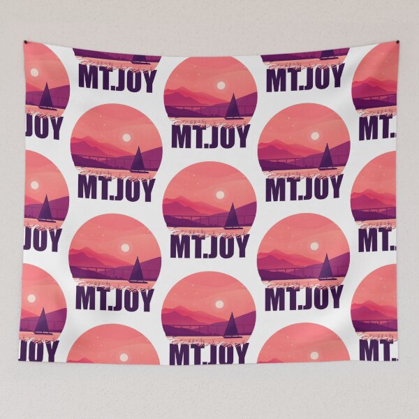 Item preview, mt joy              designed and sold by NobleNancie.