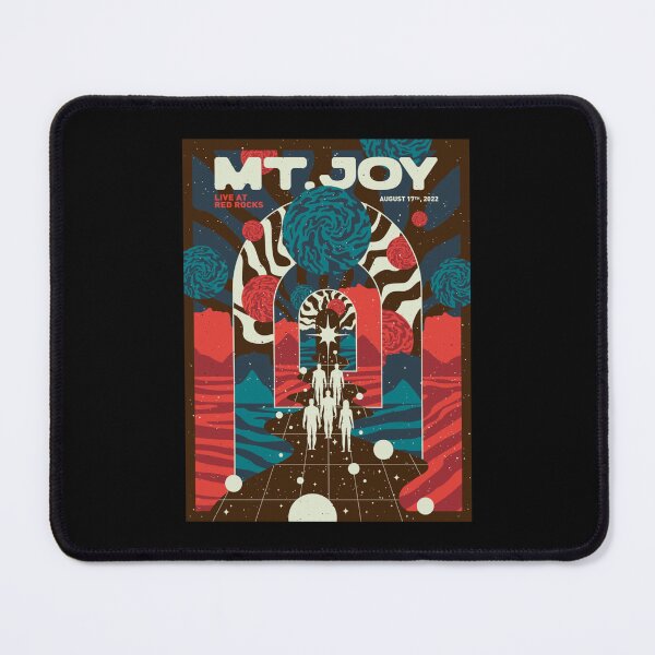 Item preview, MT JOY life at red rocks    designed and sold by NobleNancie.