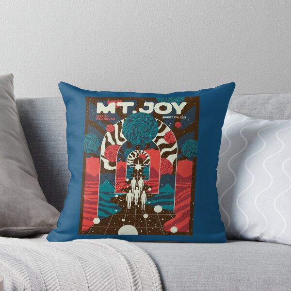 Item preview, MT JOY life at red rocks    designed and sold by NobleNancie.