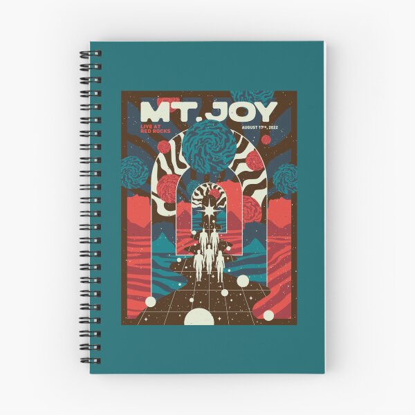Item preview, MT JOY life at red rocks    designed and sold by NobleNancie.