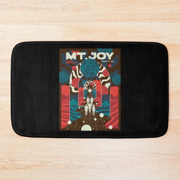 Item preview, MT JOY life at red rocks    designed and sold by NobleNancie.