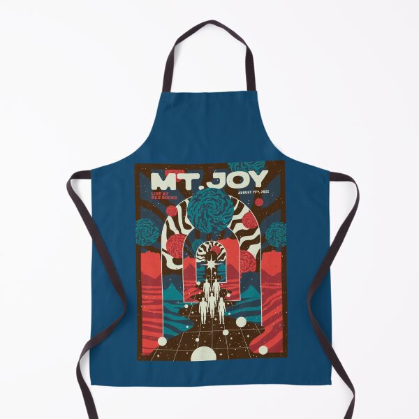 Item preview, MT JOY life at red rocks    designed and sold by NobleNancie.