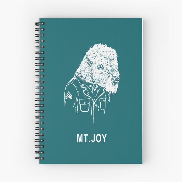 Item preview, Mt Joy Merch Buffalo Mug Ceramic Mug Color Changing Beverage   designed and sold by NobleNancie.