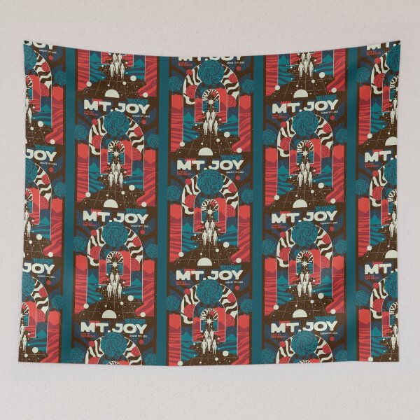 Item preview, MT JOY life at red rocks    designed and sold by NobleNancie.