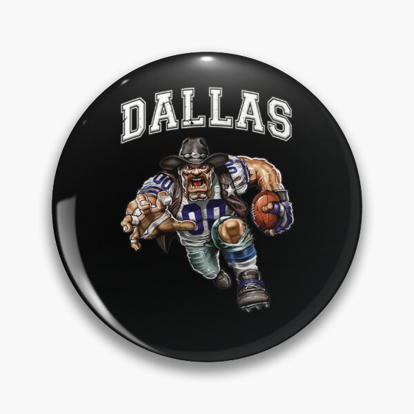 Item preview, Dallas Football     designed and sold by KeithKnowlesXS.