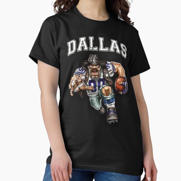 Item preview, Dallas Football     designed and sold by KeithKnowlesXS.