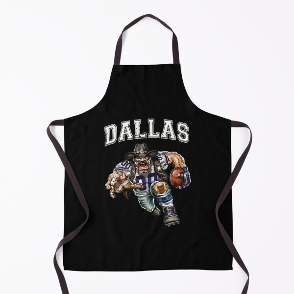 Dallas Cowboys Grilling Apron