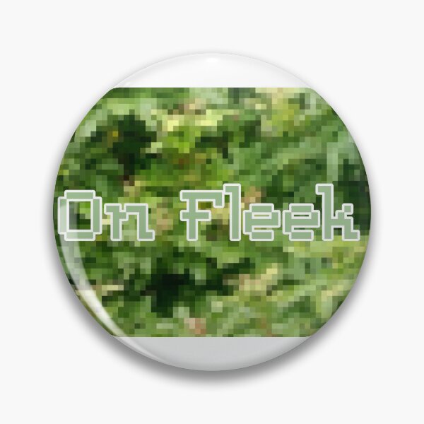 Item preview, PexelSlang - On fleek designed and sold by Kasit.