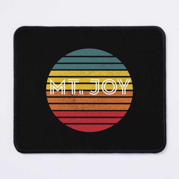 Item preview, MT joy retro vintage sunset   designed and sold by NobleNancie.