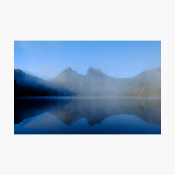 Item preview, Cradle Mountain Tasmania Early Morning designed and sold by Robert Sturman.