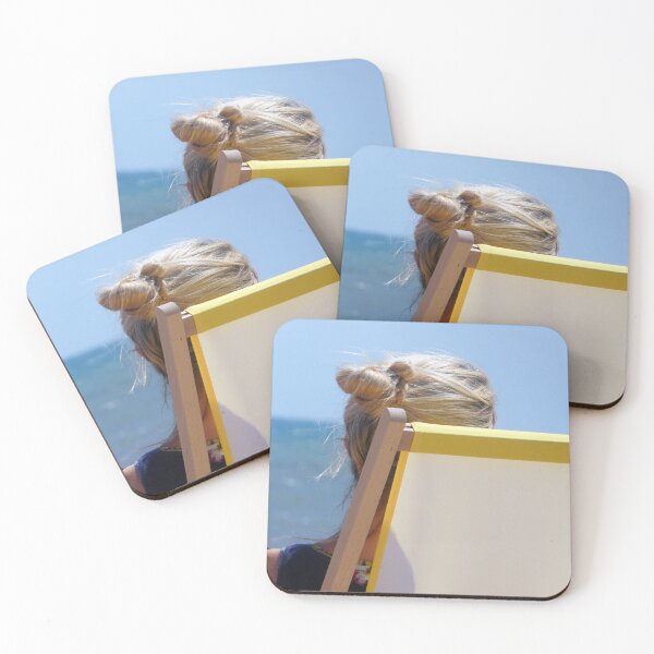 Item preview, Lyme Regis, Beach Blondie. designed and sold by JonDelorme.