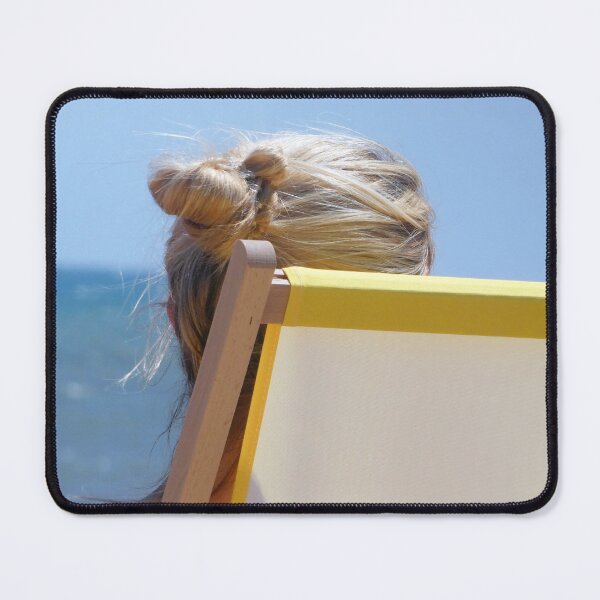 Item preview, Lyme Regis, Beach Blondie. designed and sold by JonDelorme.