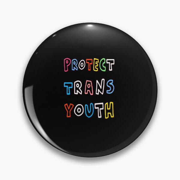 Item preview, Protect Trans Kids Classic designed and sold by alecaddyson0.