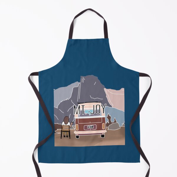 Item preview, Mt. Joy - Astrovan - Original Artwork   designed and sold by NobleNancie.