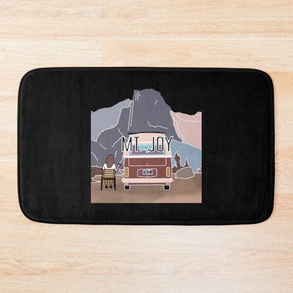 Item preview, Mt. Joy - Astrovan - Original Artwork   designed and sold by NobleNancie.