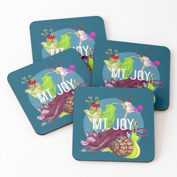 Item preview, Mt. Joy Rearrange Us   designed and sold by NobleNancie.
