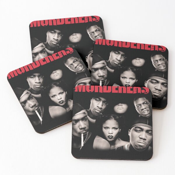 Item preview, Irv Gotti The Murderers  designed and sold by JamesKennedy24.