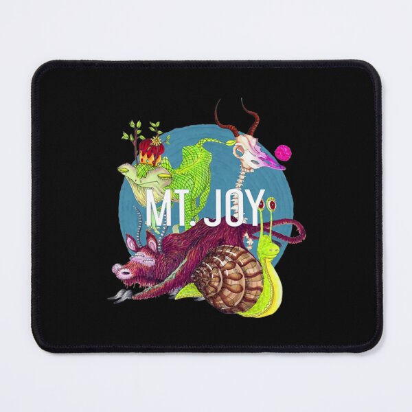 Item preview, Mt. Joy Rearrange Us   designed and sold by NobleNancie.