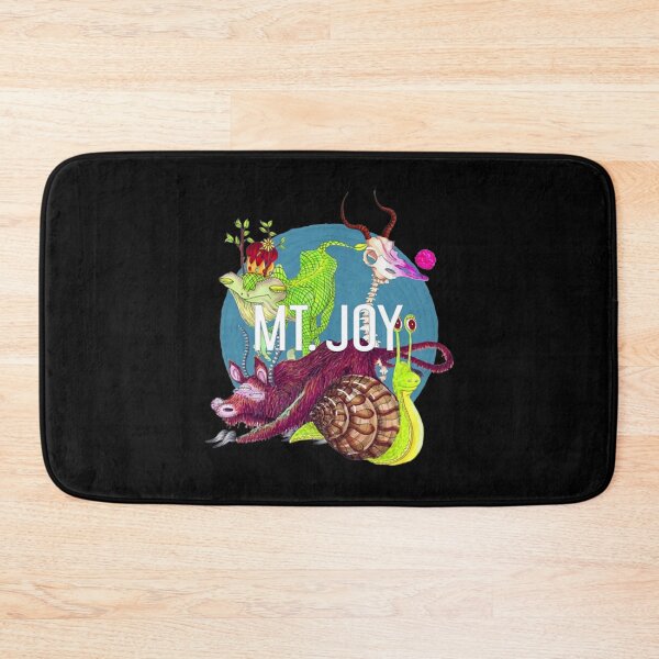 Item preview, Mt. Joy Rearrange Us   designed and sold by NobleNancie.