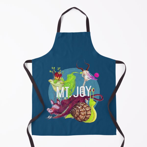Item preview, Mt. Joy Rearrange Us   designed and sold by NobleNancie.
