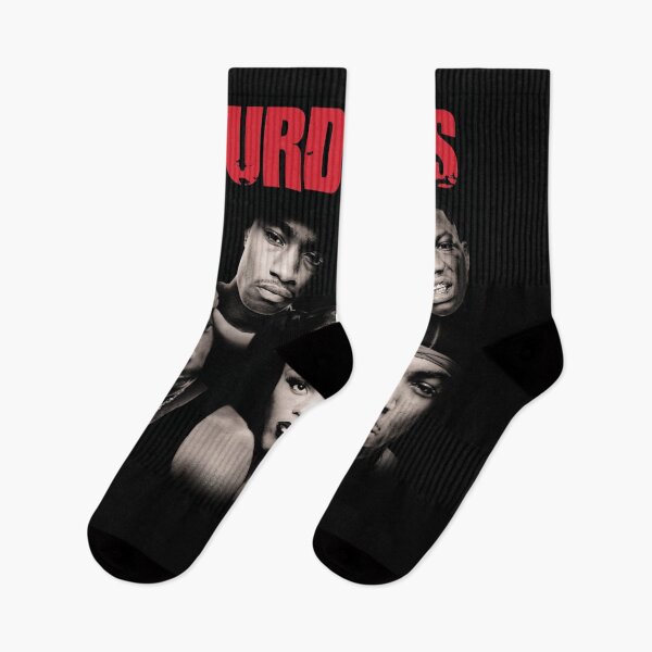 Item preview, Irv Gotti The Murderers  designed and sold by JamesKennedy24.