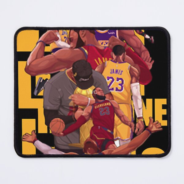 Item preview, Lebron James King of Champion designed and sold by kissipoynerl.