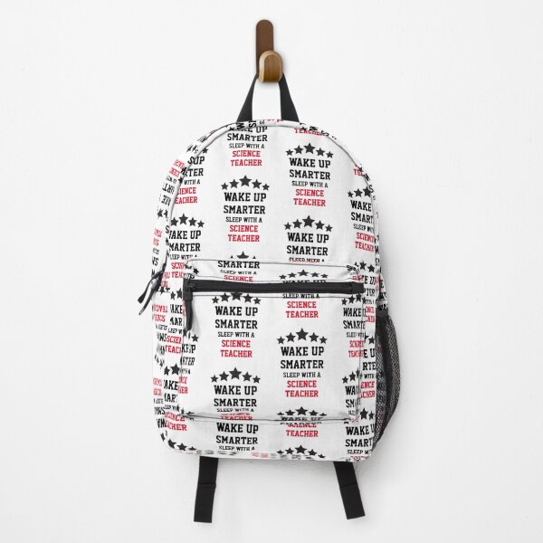 Item preview, Sleep With A  Science Teacher designed and sold by Yay Design.