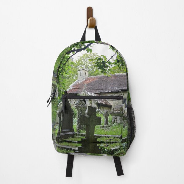 Item preview, Old St Boniface Church, Bonchurch designed and sold by pinkal.