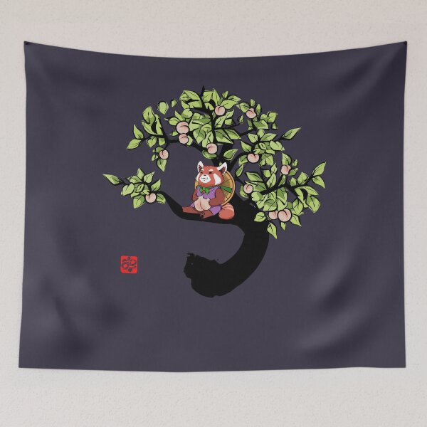 Item preview, Animal Peaches Spring designed and sold by JosipBlum98.