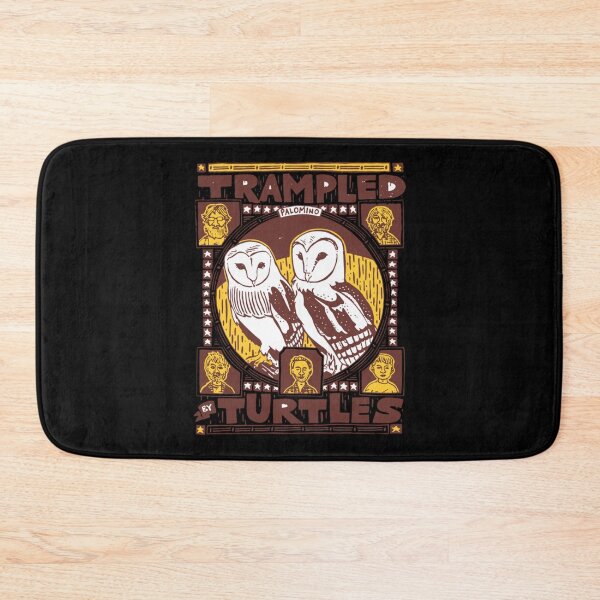 Item preview, pungkase-Trampled-by-Turtles-kenangan Tri-blend  designed and sold by NobleNancie.