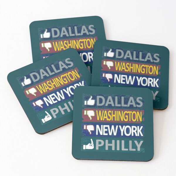 Item preview, Funny Football Fan of Dallas City   designed and sold by KeithKnowlesXS.