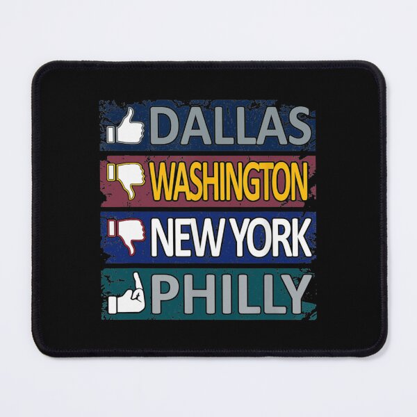 Item preview, Funny Football Fan of Dallas City   designed and sold by KeithKnowlesXS.