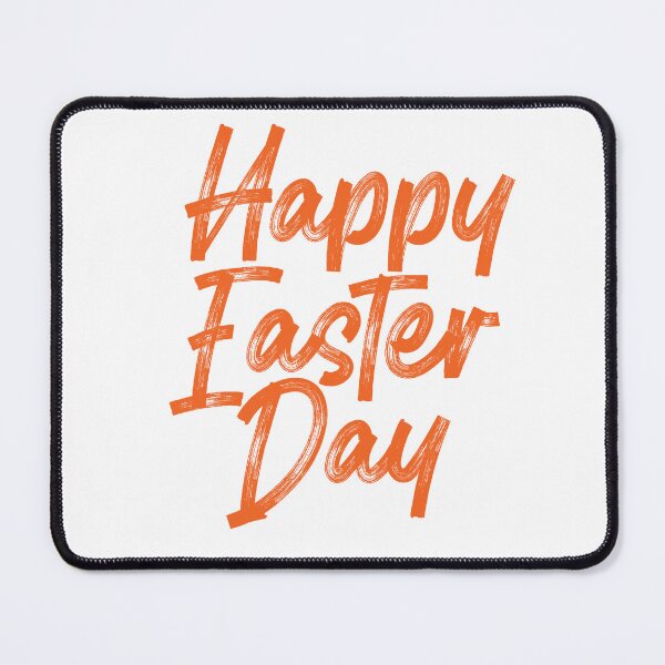 Item preview, Happy Easter designed and sold by AnisosPteron.