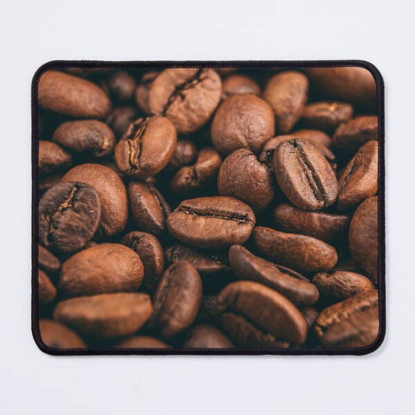 Item preview, Coffee beans designed and sold by OrionPhotograph.