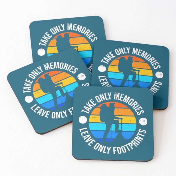 Item preview, Take only memories   designed and sold by NobleNancie.