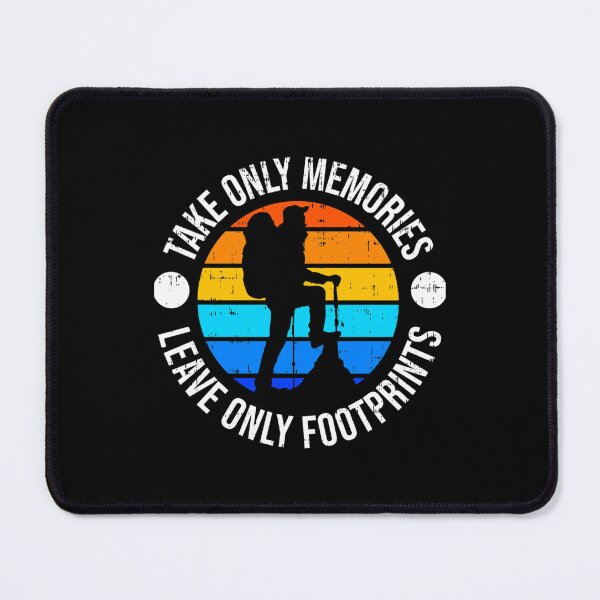 Item preview, Take only memories   designed and sold by NobleNancie.