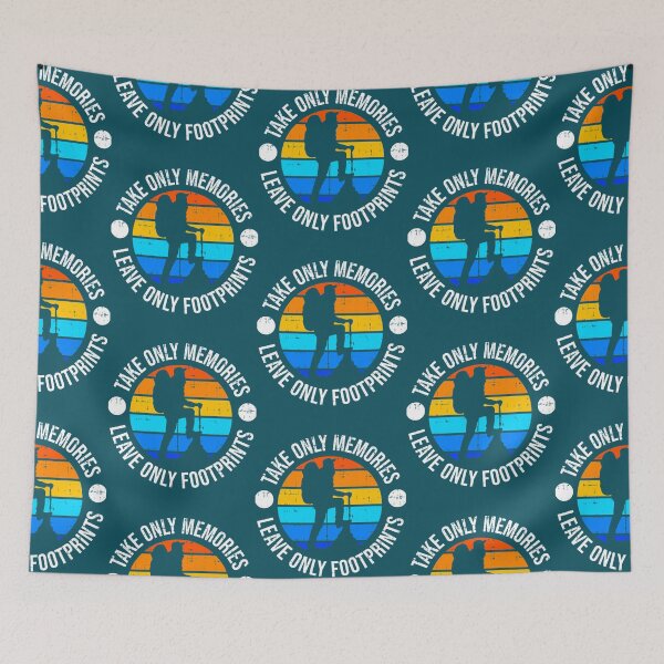 Item preview, Take only memories   designed and sold by NobleNancie.