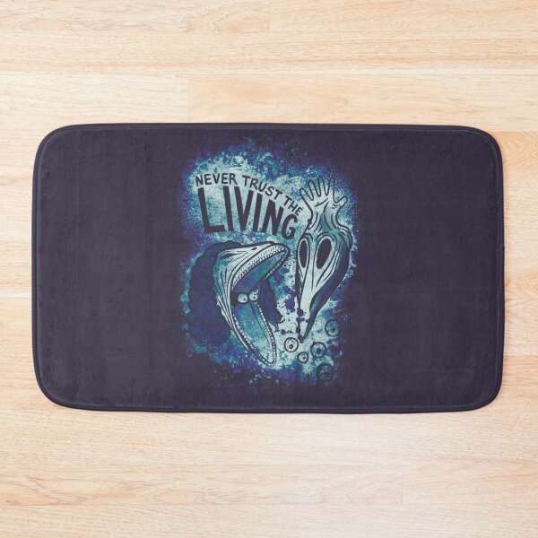 Item preview, Alluring House Haunted By Ghosts Never Trust Retro Vintage designed and sold by Reed101Thomasd.